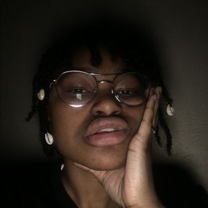 Meet your Posher, Kamille
